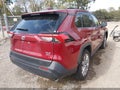 2021 Toyota RAV4 — photo 4 of 16 | VIN JTMA1RFV8MD071079