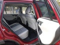 2021 Toyota RAV4 — photo 8 of 16 | VIN JTMA1RFV8MD071079
