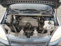 2007 Chevrolet Uplander — photo 10 of 11 | VIN 1GNDV231X7D142272