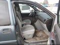 2007 Chevrolet Uplander — photo 5 of 11 | VIN 1GNDV231X7D142272
