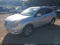 2011 Nissan Rogue — photo 2 of 11 | VIN JN8AS5MT4BW570958