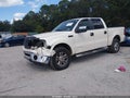 2007 Ford F-150 — photo 2 of 17 | VIN 1FTPW14V07FA34536