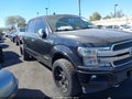 2019 Ford F-150 — photo 13 of 16 | VIN 1FTFW1E12KFA17432