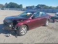 2016 Kia Optima — photo 2 of 12 | VIN 5XXGT4L32GG111807