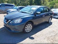 2017 Nissan Sentra — photo 2 of 11 | VIN 3N1AB7AP6HL654165