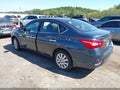 2017 Nissan Sentra — photo 3 of 11 | VIN 3N1AB7AP6HL654165