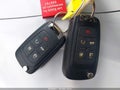 2017 Chevrolet Impala — photo 11 of 20 | VIN 1G1145S34HU146878