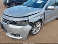 2017 Chevrolet Impala — photo 20 of 20 | VIN 1G1145S34HU146878
