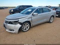 2017 Chevrolet Impala — photo 2 of 20 | VIN 1G1145S34HU146878