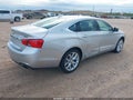2017 Chevrolet Impala — photo 4 of 20 | VIN 1G1145S34HU146878