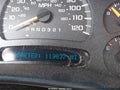 2006 Chevrolet Silverado 2500 — photo 15 of 16 | VIN 1GCHK29U36E118635