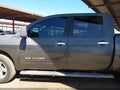 2006 Nissan Titan — photo 14 of 16 | VIN 1N6AA07A46N541030