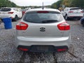 2013 Kia Rio — photo 16 of 16 | VIN KNADM5A38D6852205