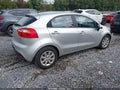 2013 Kia Rio — photo 4 of 16 | VIN KNADM5A38D6852205
