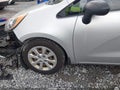2013 Kia Rio — photo 6 of 16 | VIN KNADM5A38D6852205