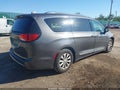 2018 Chrysler Pacifica — photo 4 of 16 | VIN 2C4RC1BG5JR127865