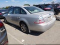 2008 Ford Taurus — photo 3 of 17 | VIN 1FAHP24W18G117538