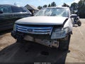 2008 Ford Taurus — photo 6 of 17 | VIN 1FAHP24W18G117538