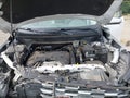 2018 GMC Terrain — photo 10 of 17 | VIN 3GKALXEX3JL311778