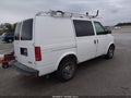 2005 GMC Safari — photo 4 of 11 | VIN 1GTDM19X15B509537