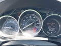 2015 Mazda 6 — photo 7 of 15 | VIN JM1GJ1V55F1204818