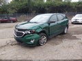 2019 Chevrolet Equinox — photo 2 of 16 | VIN 2GNAXHEV9K6188943