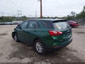 2019 Chevrolet Equinox — photo 3 of 16 | VIN 2GNAXHEV9K6188943