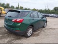 2019 Chevrolet Equinox — photo 4 of 16 | VIN 2GNAXHEV9K6188943