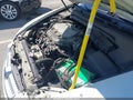 2008 Acura TL — photo 10 of 17 | VIN 19UUA66218A043831