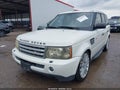 2006 Land Rover Range Rover Sport — photo 2 of 16 | VIN SALSH23406A966422