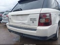 2006 Land Rover Range Rover Sport — photo 6 of 16 | VIN SALSH23406A966422