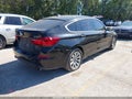 2014 BMW 5 Series — photo 4 of 16 | VIN WBA5M4C5XED183803
