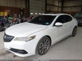 2016 Acura TLX — photo 2 of 18 | VIN 19UUB1F32GA007301