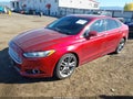 2016 Ford Fusion — photo 2 of 17 | VIN 3FA6P0D94GR145864