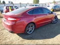 2016 Ford Fusion — photo 4 of 17 | VIN 3FA6P0D94GR145864