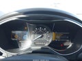2016 Ford Fusion — photo 7 of 17 | VIN 3FA6P0D94GR145864
