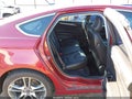2016 Ford Fusion — photo 8 of 17 | VIN 3FA6P0D94GR145864