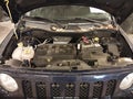 2017 Jeep Patriot — photo 10 of 16 | VIN 1C4NJRFB7HD111939
