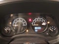 2017 Jeep Patriot — photo 7 of 16 | VIN 1C4NJRFB7HD111939