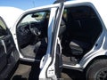 2017 Toyota 4Runner — photo 8 of 19 | VIN JTEZU5JR0H5150755