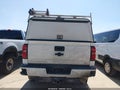 2016 Chevrolet Silverado 2500 — photo 16 of 16 | VIN 1GC1KWE89GF154276