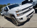 2016 Chevrolet Silverado 2500 — photo 1 of 16 | VIN 1GC1KWE89GF154276