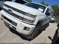 2016 Chevrolet Silverado 2500 — photo 2 of 16 | VIN 1GC1KWE89GF154276