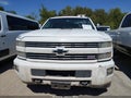 2016 Chevrolet Silverado 2500 — photo 6 of 16 | VIN 1GC1KWE89GF154276