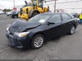 2015 Toyota Camry — photo 2 of 17 | VIN 4T4BF1FK1FR482518