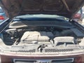 2007 Honda Ridgeline — photo 10 of 11 | VIN 2HJYK16587H508031
