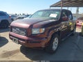 2007 Honda Ridgeline — photo 2 of 11 | VIN 2HJYK16587H508031