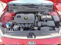 2019 Kia Forte — photo 10 of 15 | VIN 3KPF24AD3KE132001