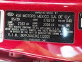 2019 Kia Forte — photo 9 of 15 | VIN 3KPF24AD3KE132001