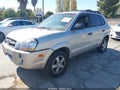 2006 Hyundai Tucson — photo 2 of 12 | VIN KM8JM12BX6U434646